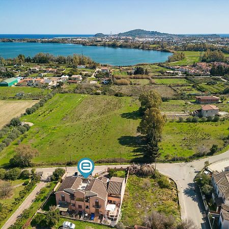 Sun & Sea Studio Tortolì Екстериор снимка