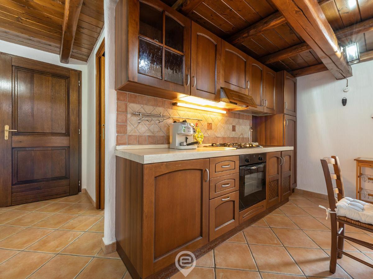 Sun & Sea Studio Tortolì Екстериор снимка