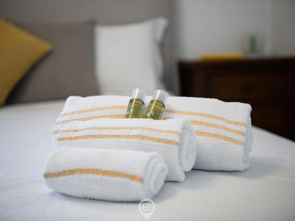 Sun & Sea Studio Tortolì Екстериор снимка