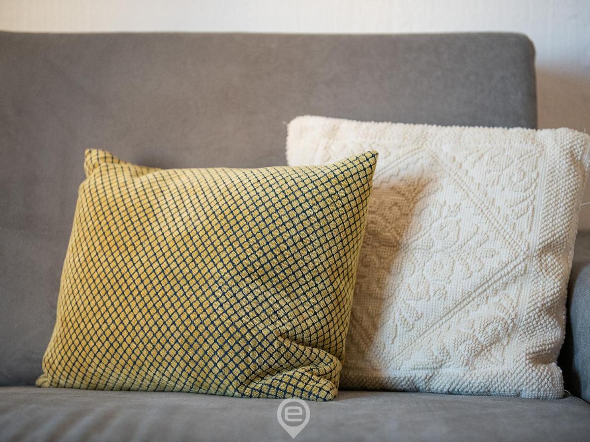 Sun & Sea Studio Tortolì Екстериор снимка