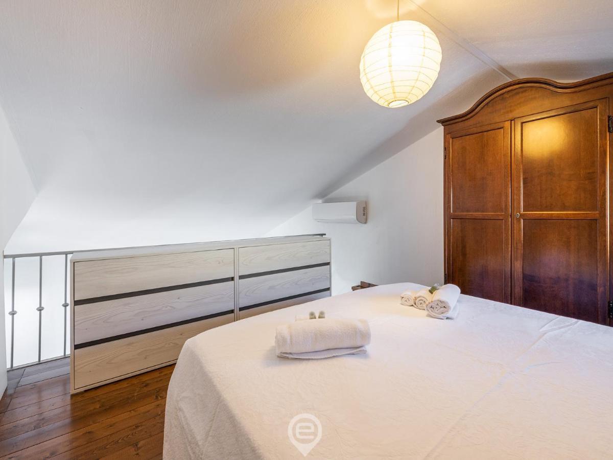 Sun & Sea Studio Tortolì Екстериор снимка