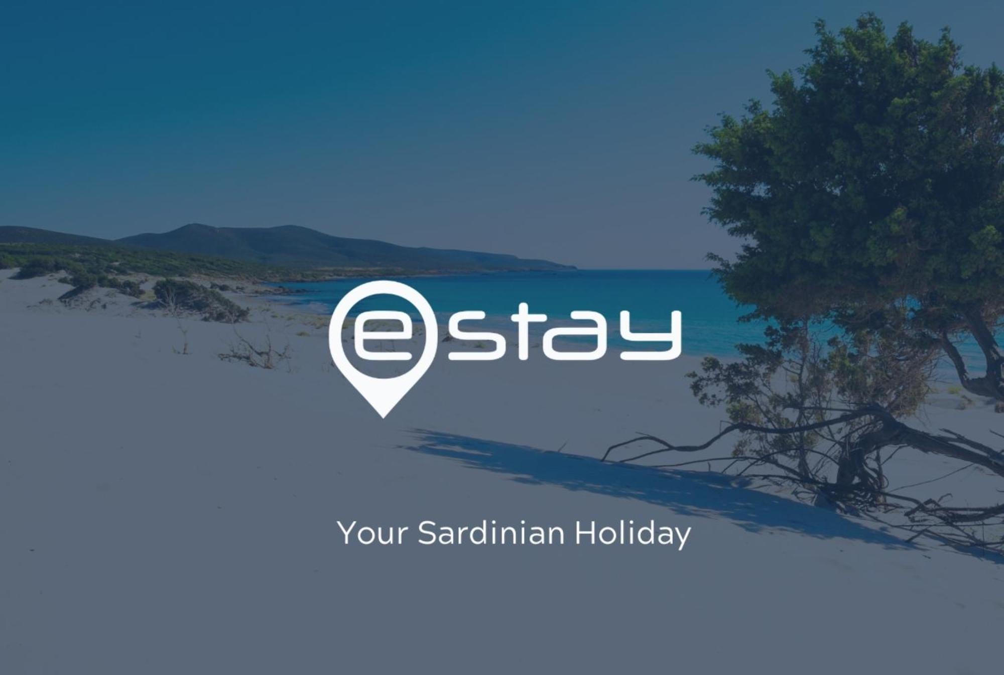 Sun & Sea Studio Tortolì Екстериор снимка